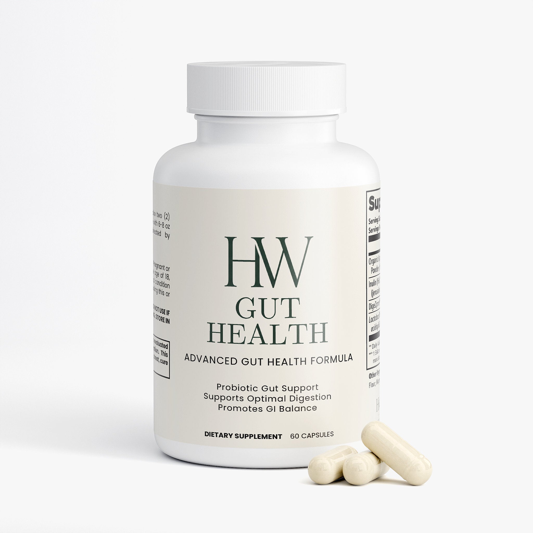 Gut Health System