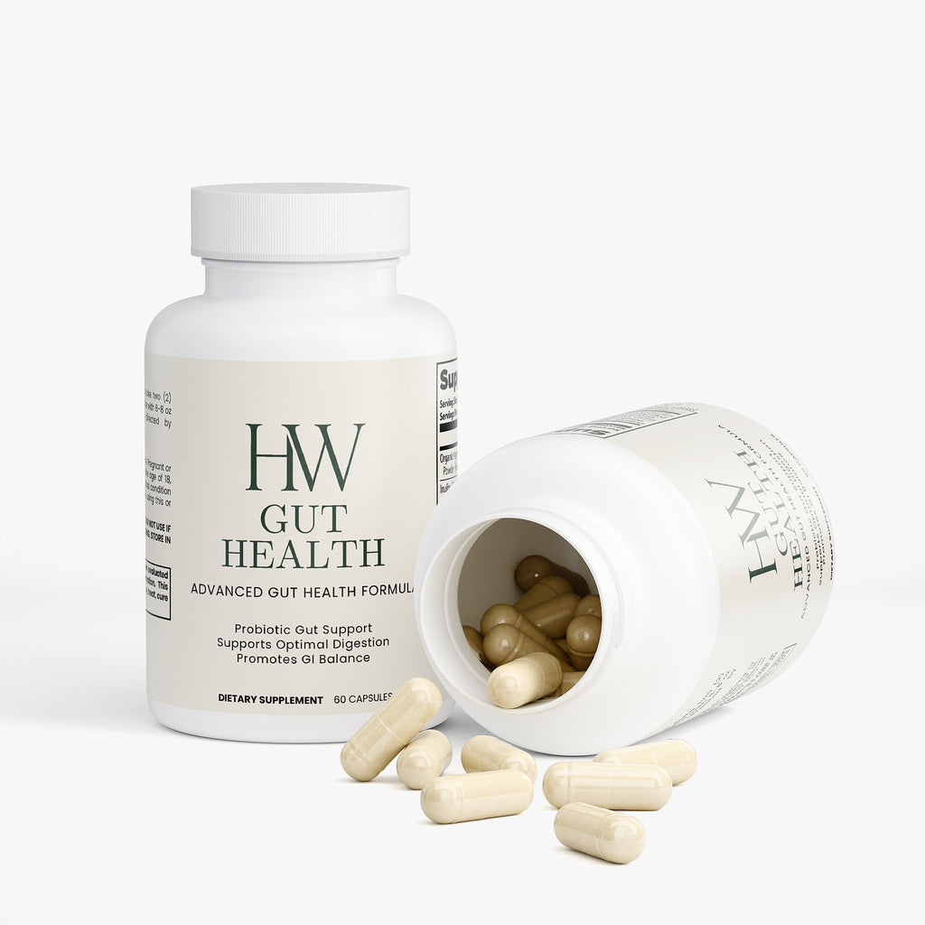 Gut Health System