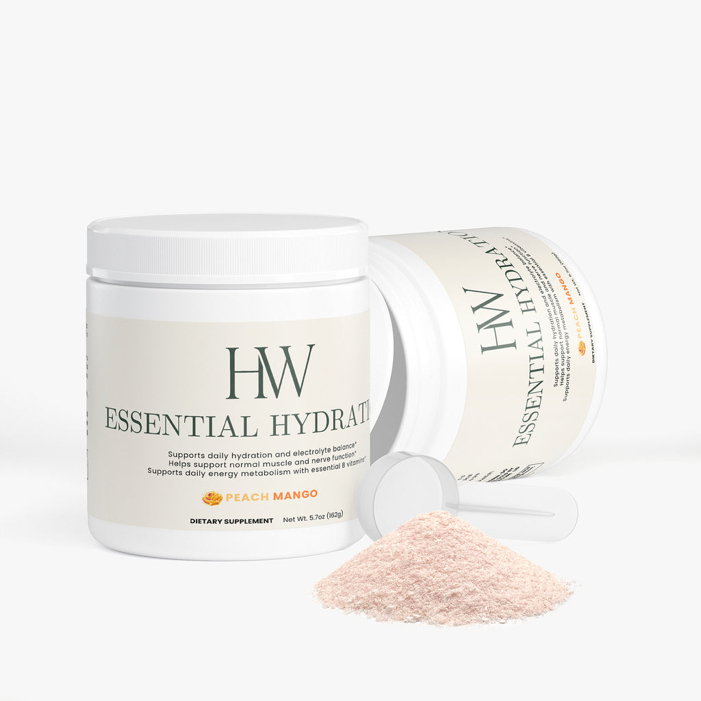 Hydration Powder (Peach Mango)