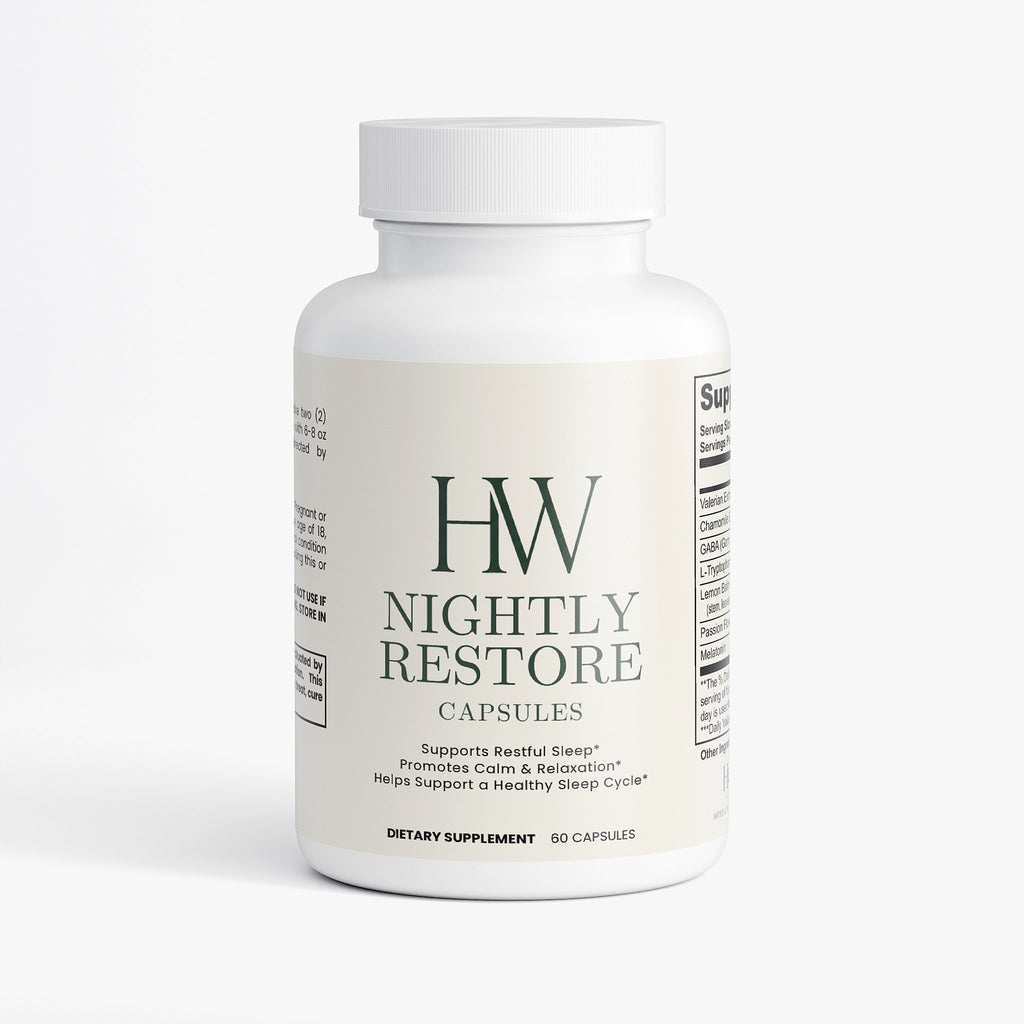 Sleep Formula