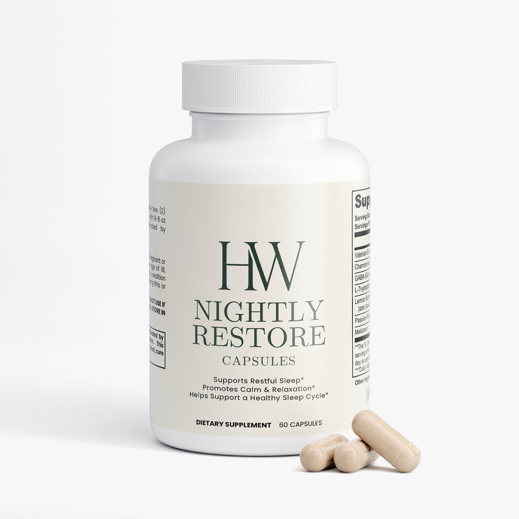 Sleep Formula