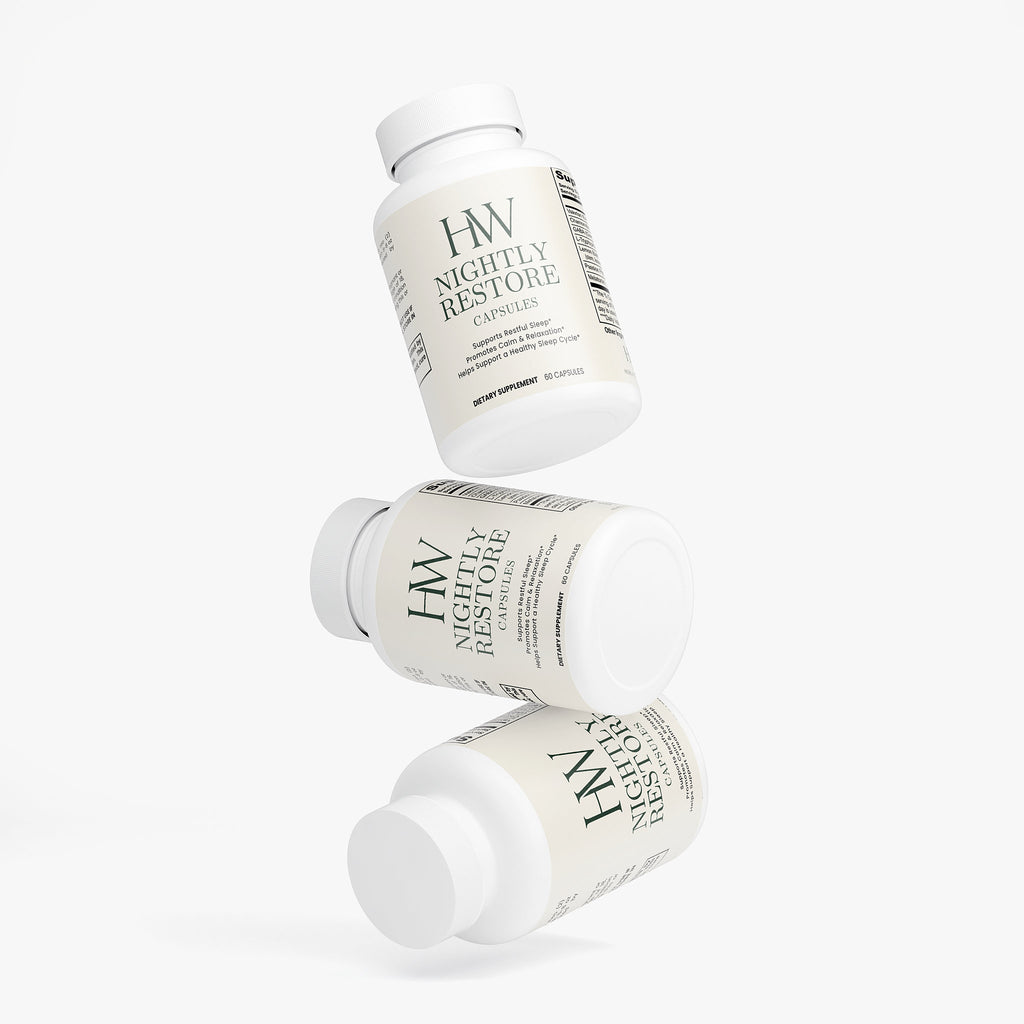 Sleep Formula
