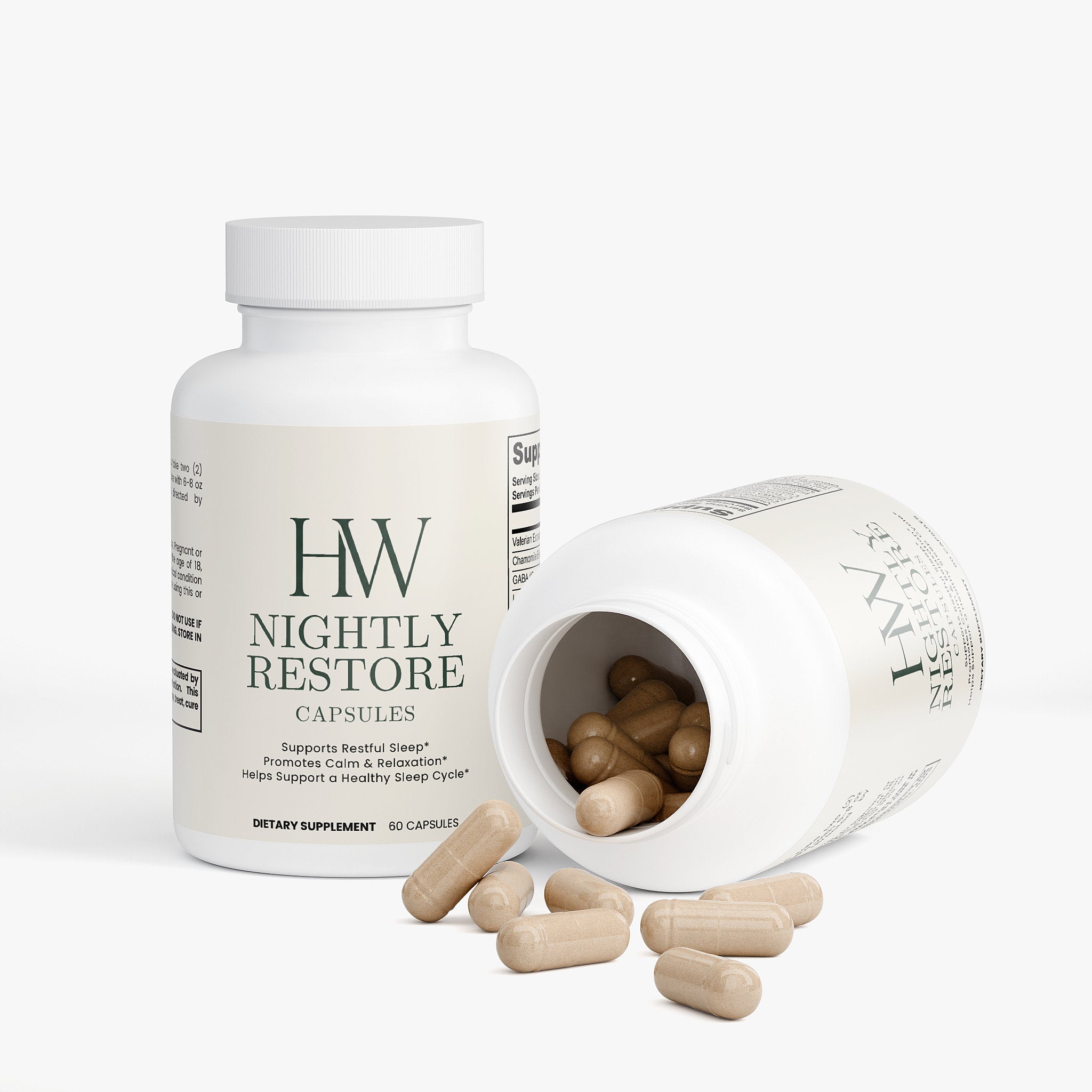 Sleep Formula