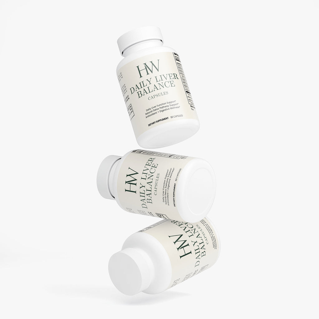 Liver Support System