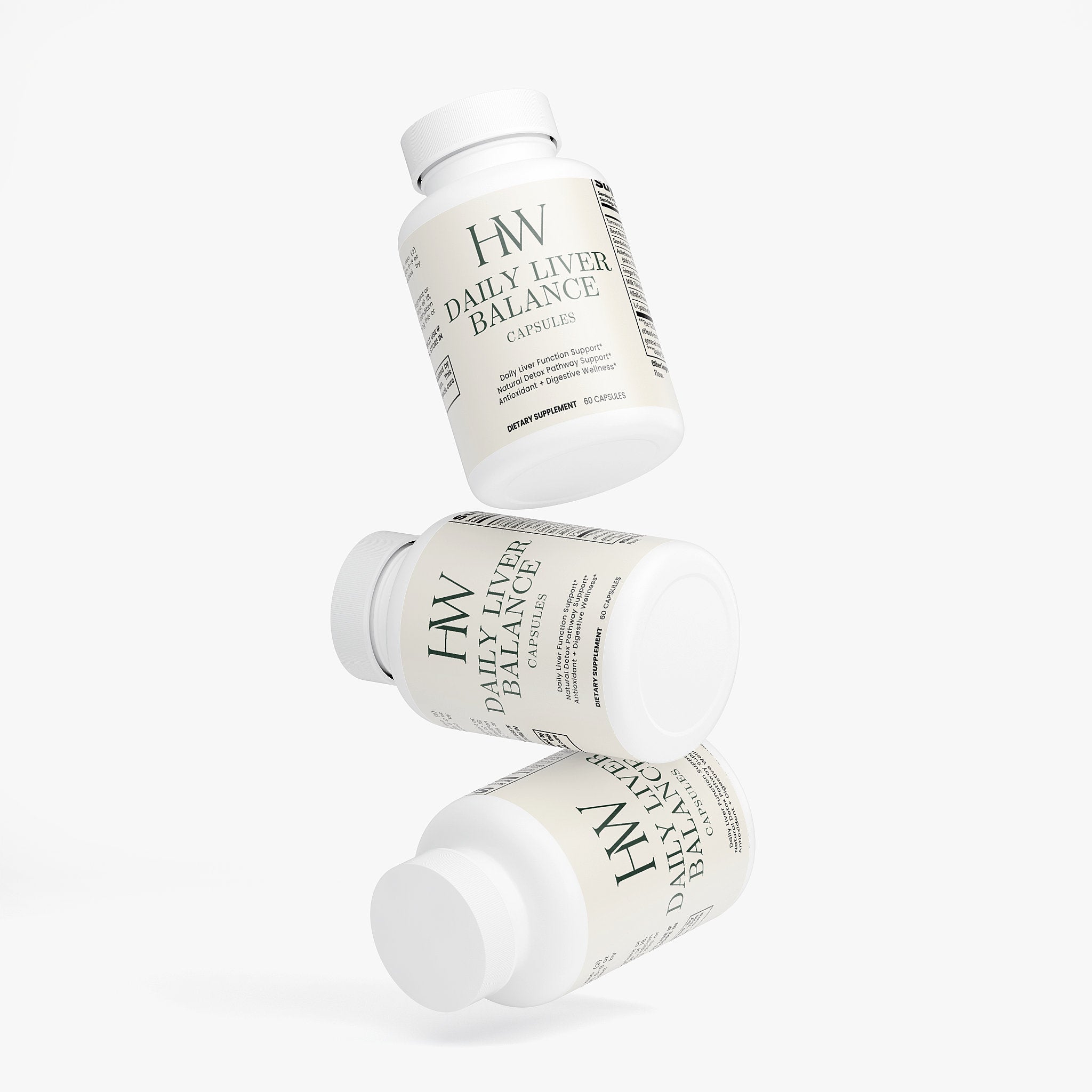 Liver Support System