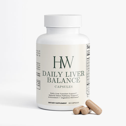 Liver Support System