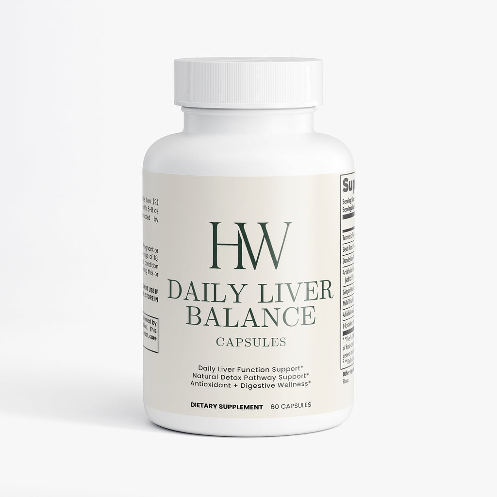 Liver Support System