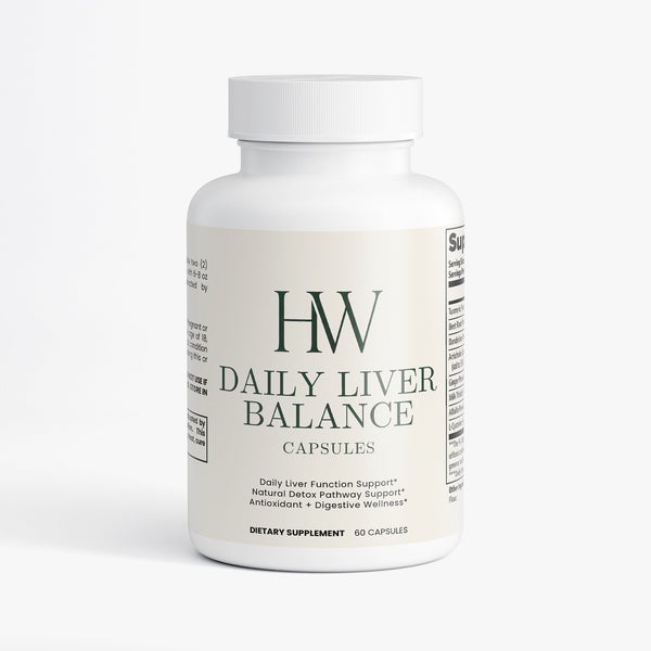 Liver Support System