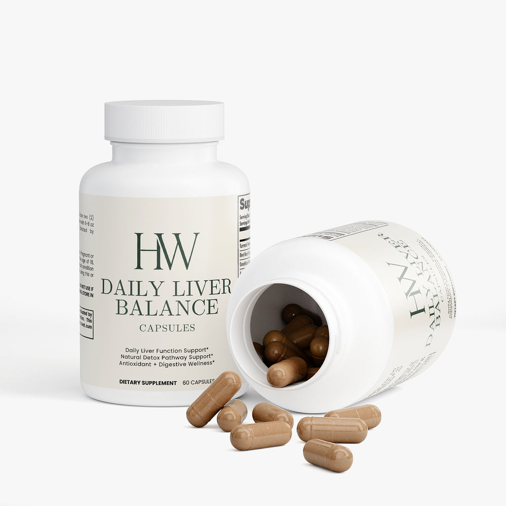 Liver Support System