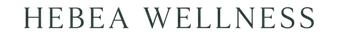 Hebea Wellness - Home